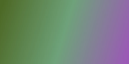 Gradient color spectrum