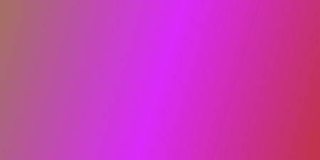 Vibrant gradient background