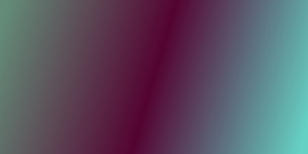 Abstract color gradient background