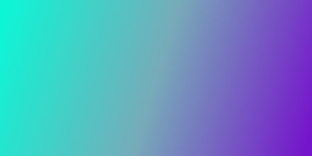 Gradual color transition
