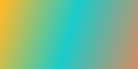 Gradient color spectrum