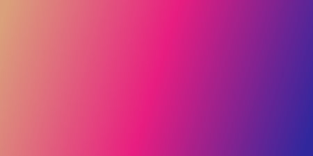 Gradual sunset gradient
