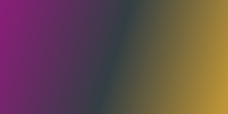 Gradual color transitionの写真素材