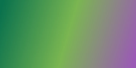 Gradual color transitionの写真素材