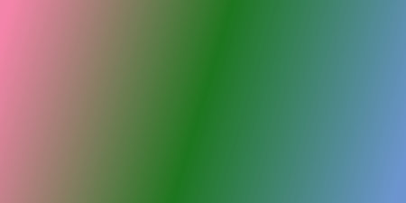 Gradient of pastel colorsの写真素材