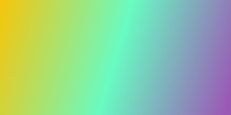 Gradual color transition