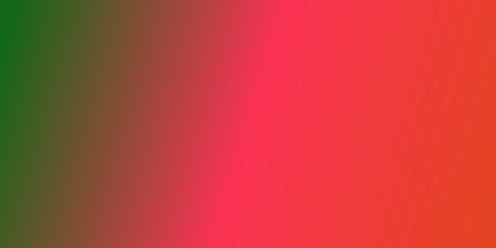 Gradual transition of colorsの写真素材