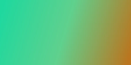 Gradient color spectrum