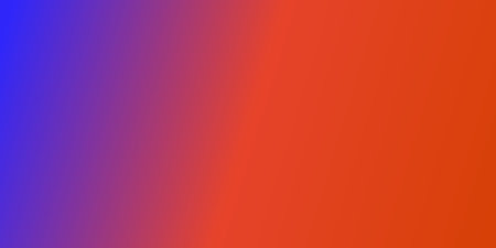 Gradual transition of colorsの写真素材