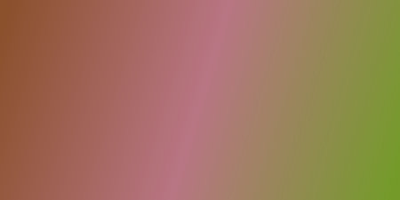 Gradient color spectrum