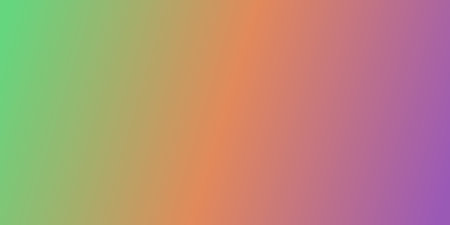 Gradient color spectrum