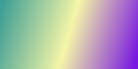 Soft gradient background