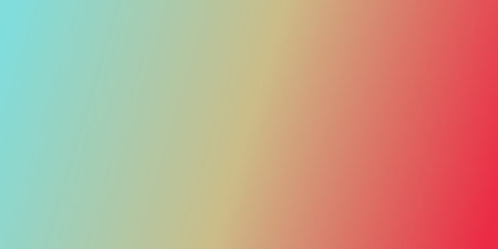 Gradient sky at sunsetの写真素材