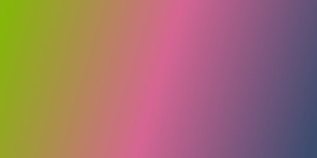 Gradient color spectrum