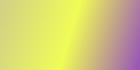 Gradual sunset gradientの写真素材