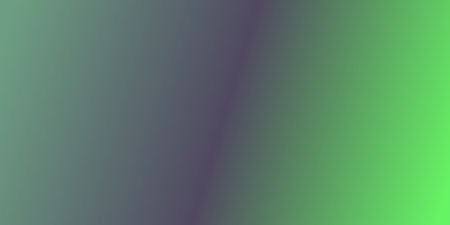 Blurred gradient background