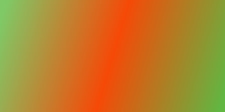 Vibrant gradient backgroundの写真素材