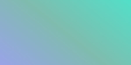 Soft gradient backgroundの写真素材