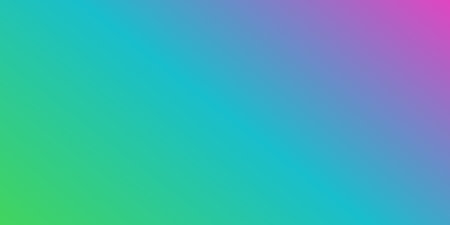 Gradual color transition