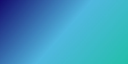 Gradual color transition