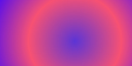 Abstract gradient swirl