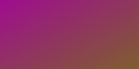 Gradual transition of red and pink
