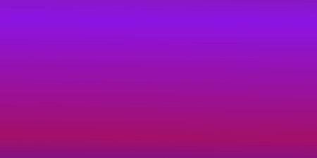 Vibrant purple gradient background
