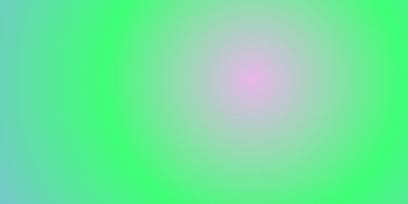 Soft green gradient background