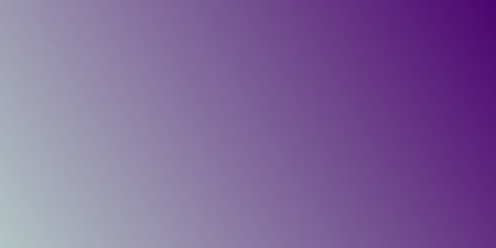 Gradual purple gradient
