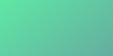 Calming green backgroundの写真素材