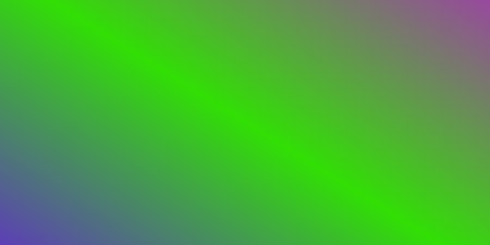 Vibrant gradient background