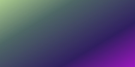 Abstract color gradient