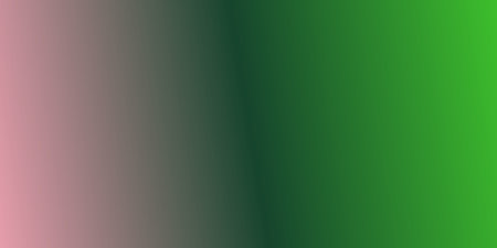 Gradual transition of colorsの写真素材