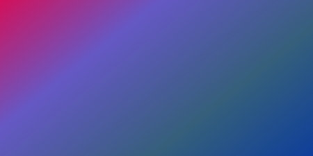 Gentle gradient glow