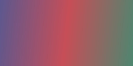 Gradient color spectrum