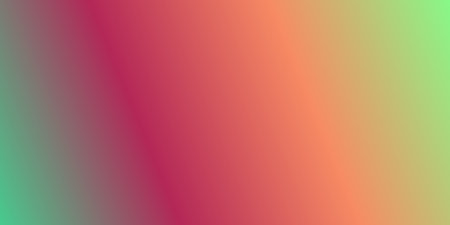 Gradient color spectrumの写真素材