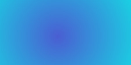 Abstract color gradient
