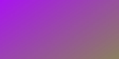 Gradual purple gradient