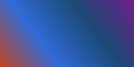 Abstract gradient background