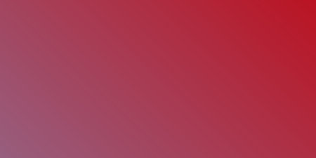 Rich red gradient backgroundの写真素材
