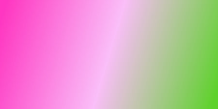 Gradient of pastel colorsの写真素材