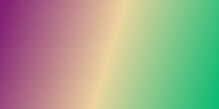 Gradual color transition