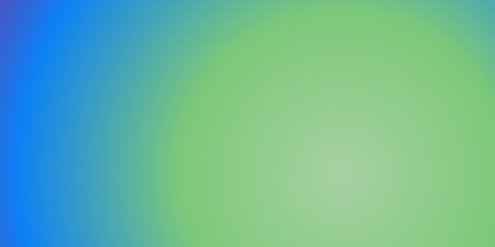 Gradual color transition