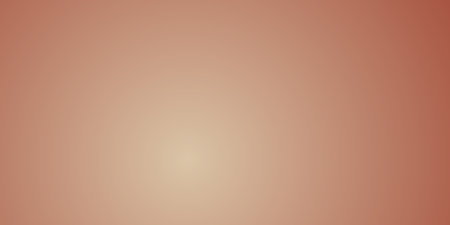 Soft golden glow background