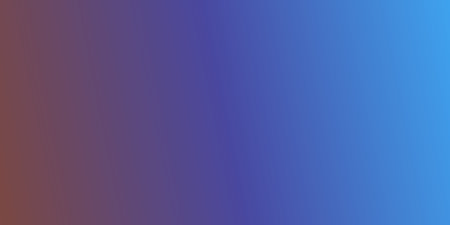Gradual shift of colors