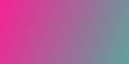 Gradual color transition
