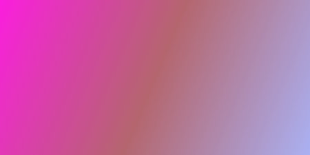 Soft gradient sunsetの写真素材