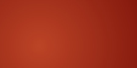 Rich, warm, earthy red backgroundの写真素材