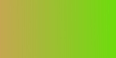 Vibrant gradient background