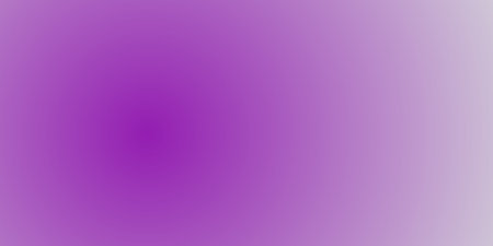 Soft purple gradient background
